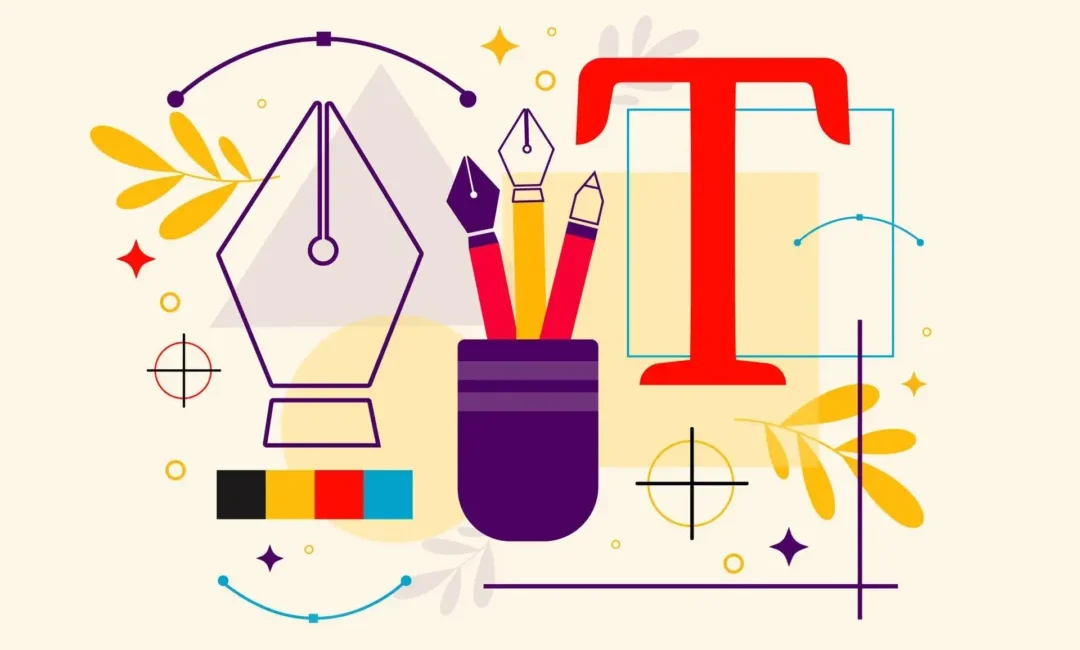 graphic design