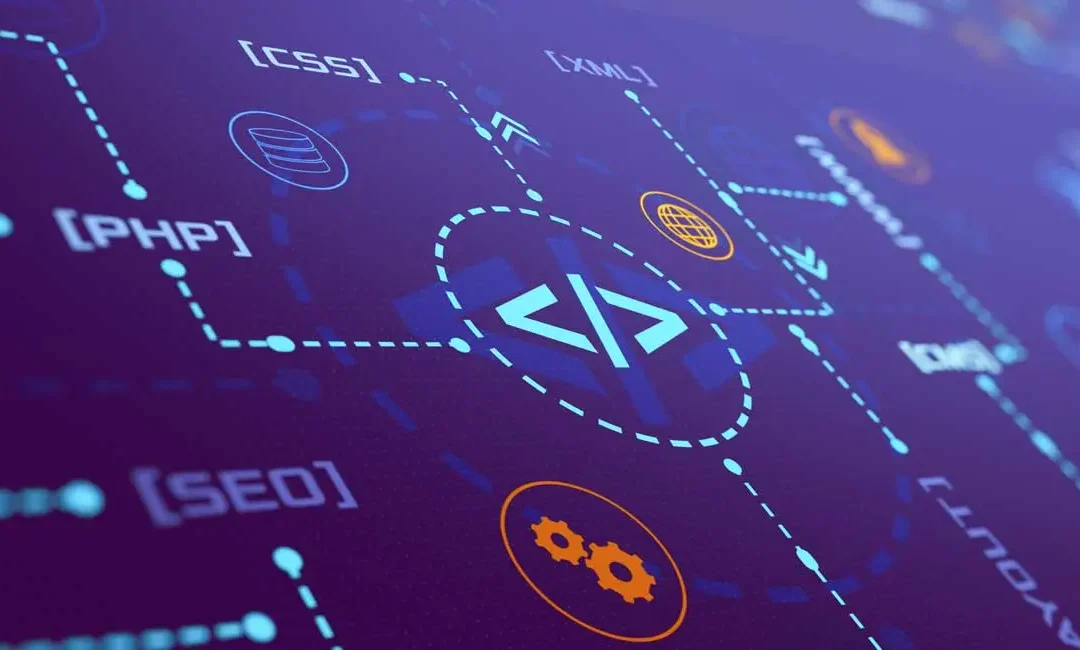 web development